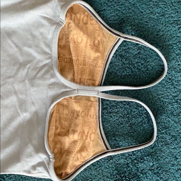 Lululemon racerback tank top - Picture 2 of 3